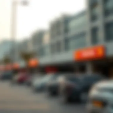 Magnificent Navigating Parking Payment in Dubai: A Comprehensive Guide Magnificent Navigating Parking Payment in Dubai: A Comprehensive Guide