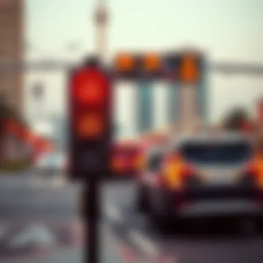 Magnificent Navigating Red Traffic Light Fines in Dubai: A Comprehensive Guide Magnificent Navigating Red Traffic Light Fines in Dubai: A Comprehensive Guide