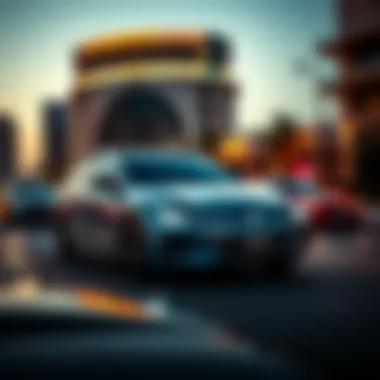 Magnificent Navigating the Best Car Rentals in Dubai Magnificent Navigating the Best Car Rentals in Dubai