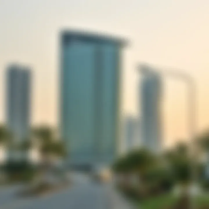Magnificent Navigating the Dependent Visa Process in Dubai's Real Estate Landscape