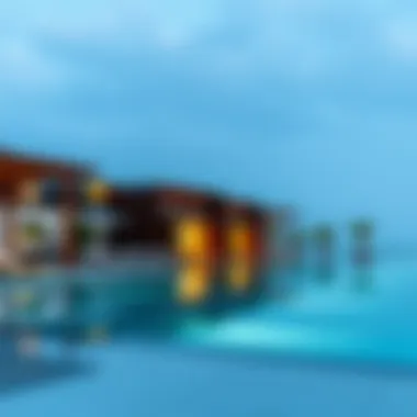 Magnificent Private Pool Hotels in Fujairah: A Comprehensive Guide