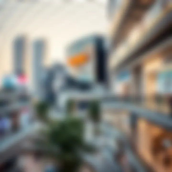Magnificent Proximity to Malls: A Comprehensive Guide for Dubai Residents and Investors