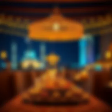 Magnificent Ramadan 2023 Iftar Time in the UAE: A Comprehensive Overview Magnificent Ramadan 2023 Iftar Time in the UAE: A Comprehensive Overview