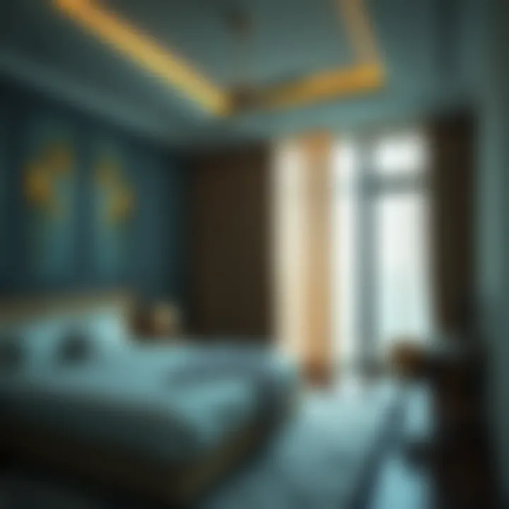 Magnificent Room for Rent in Barsha: A Comprehensive Guide