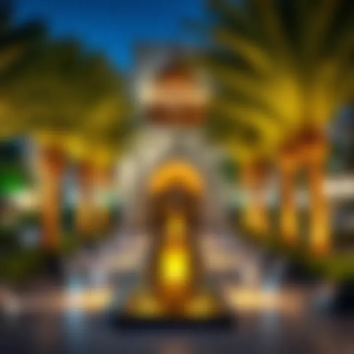 Magnificent Safa Park Reviews: An In-Depth Evaluation of a Dubai Oasis