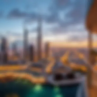 Magnificent Sky View Real Estate Brokers Reviews: Navigating the Dubai Property Market