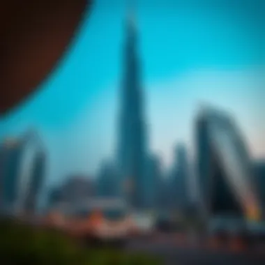 Magnificent The Al Shafar Tower One: An In-Depth Exploration Magnificent The Al Shafar Tower One: An In-Depth Exploration