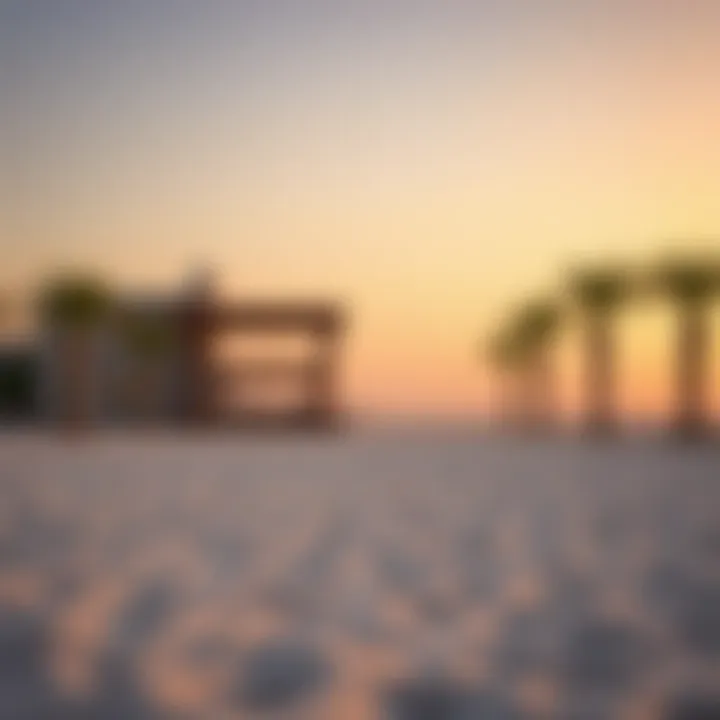 Magnificent The Allure and Perspective of Al Heerah Beach: A Comprehensive Exploration
