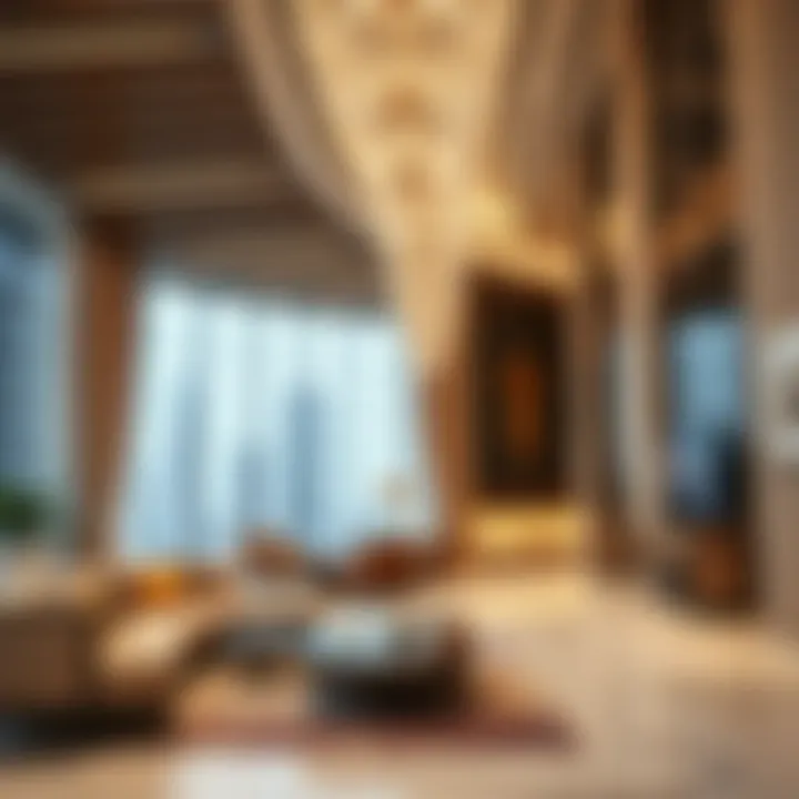 Magnificent The JLT Cluster J: Insights into Dubai’s Property Landscape