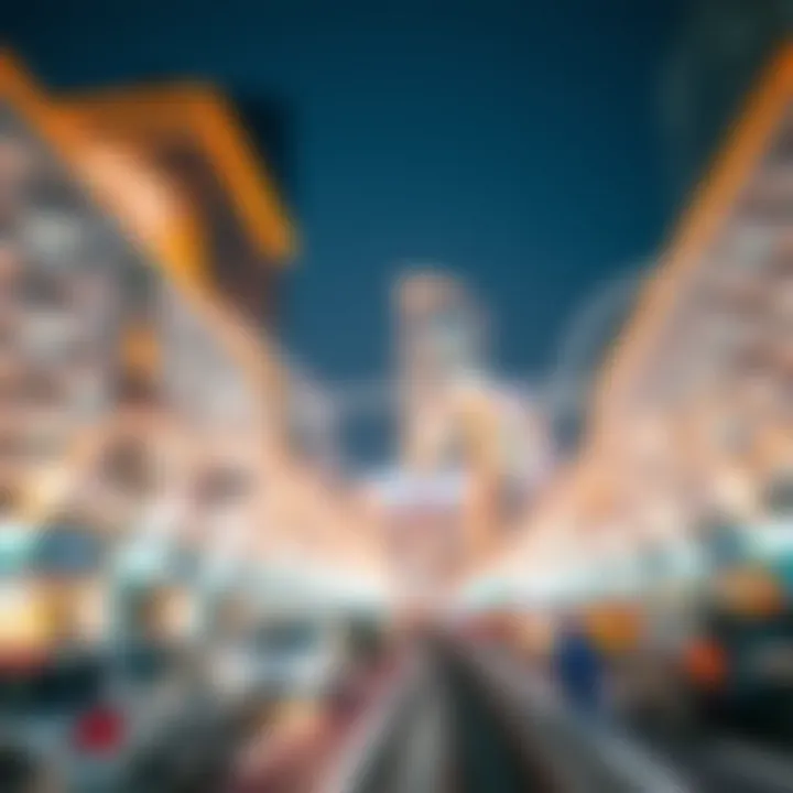 Magnificent The Latest Metro Map of Dubai: A Comprehensive Guide