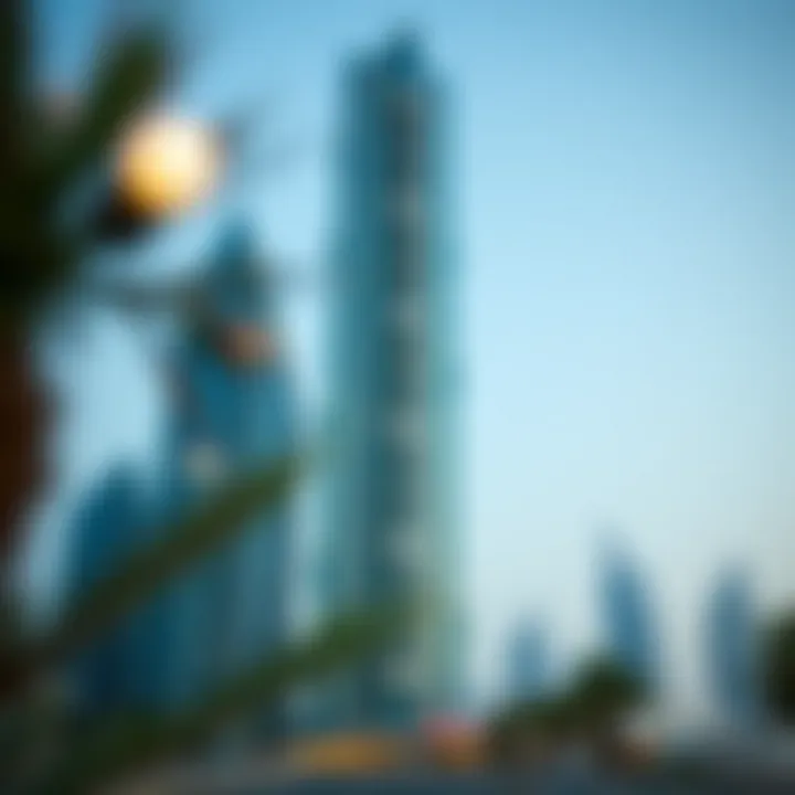 Magnificent The Manara Tower: A Comprehensive Analysis