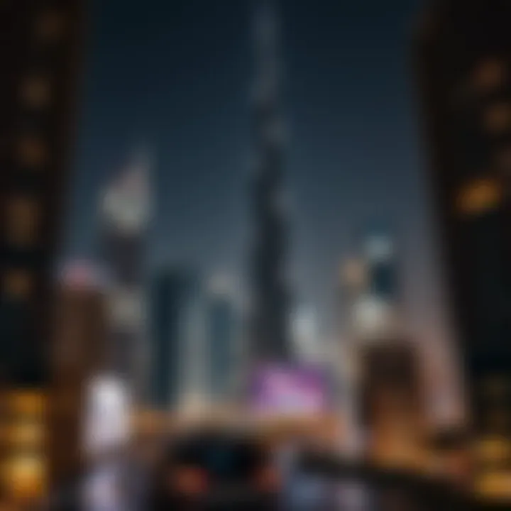 Magnificent The Ownership Landscape of Burj Khalifa: Who Holds the Most Flats?