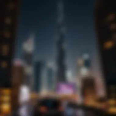 Magnificent The Ownership Landscape of Burj Khalifa: Who Holds the Most Flats? Magnificent The Ownership Landscape of Burj Khalifa: Who Holds the Most Flats?