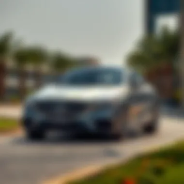 Magnificent The S-Class for Sale in Dubai: A Comprehensive Overview Magnificent The S-Class for Sale in Dubai: A Comprehensive Overview