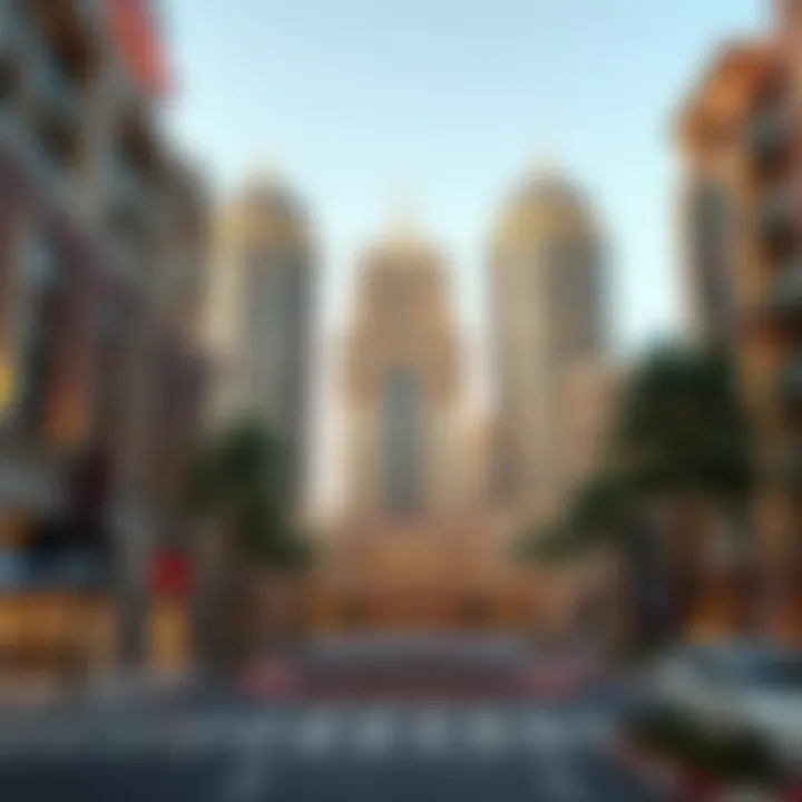 Magnificent Top Real Estate Companies in Dubai