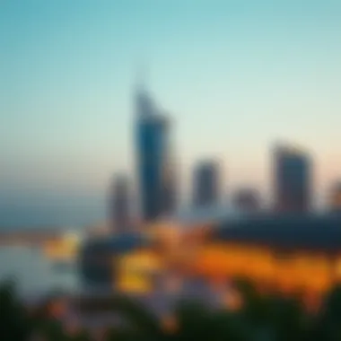 Magnificent Understanding Baheen Tower: A Detailed Exploration of Reem Island's Landmark