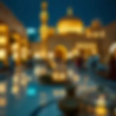 Magnificent Understanding Dubai Iftar Time: A Comprehensive Guide Magnificent Understanding Dubai Iftar Time: A Comprehensive Guide