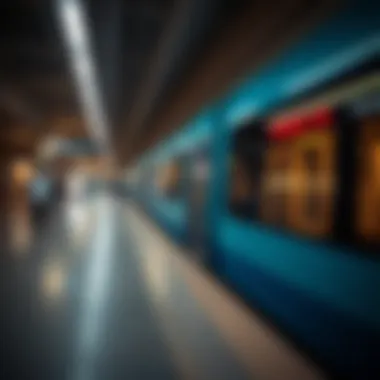Magnificent Understanding Dubai Metro Timing on Saturdays Magnificent Understanding Dubai Metro Timing on Saturdays