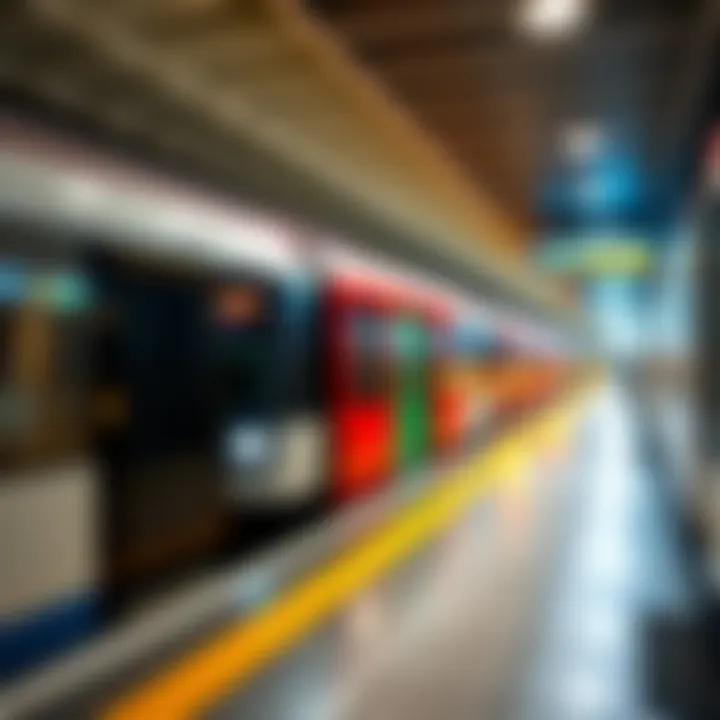 Magnificent Understanding Dubai Metro Timings on Saturdays