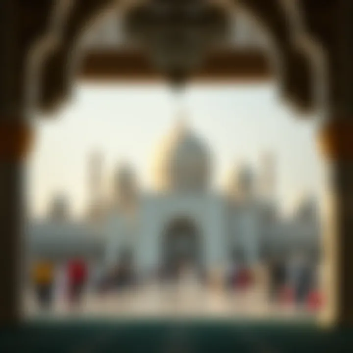 Magnificent Understanding Eid Prayer Time: Significance and Observance