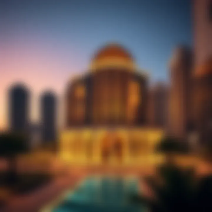 Magnificent Understanding Ejari Timings in Dubai's Real Estate Sphere