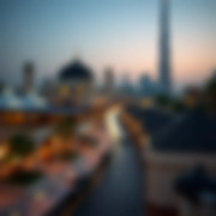 Magnificent Understanding Expats in Dubai: An In-Depth Exploration