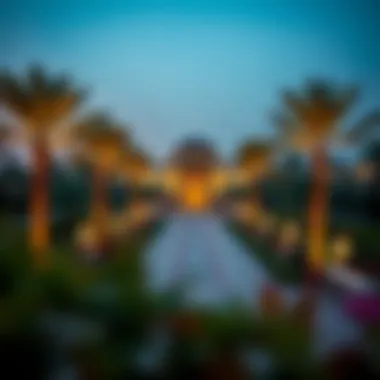 Magnificent Understanding Khalifa Park Entry Fees Magnificent Understanding Khalifa Park Entry Fees
