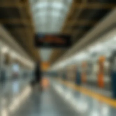 Magnificent Understanding Metro Timings on Sunday in Dubai Magnificent Understanding Metro Timings on Sunday in Dubai