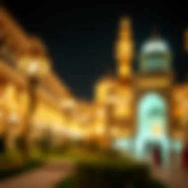 Magnificent Understanding Ramadan 2024 in the UAE: Insights for Property Investors and Residents Magnificent Understanding Ramadan 2024 in the UAE: Insights for Property Investors and Residents