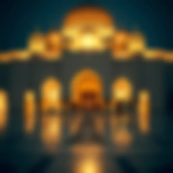 Magnificent Understanding Ramadan Time in Dubai: A Comprehensive Guide