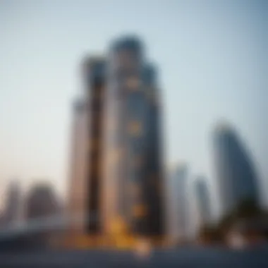 Magnificent Understanding the Como Tower in Dubai: A Comprehensive Overview Magnificent Understanding the Como Tower in Dubai: A Comprehensive Overview