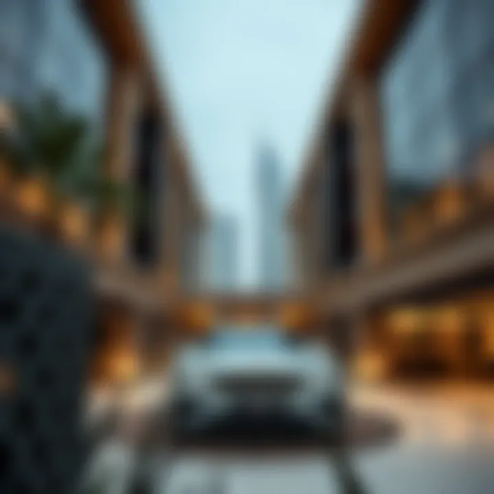 Magnificent Understanding the Initial Contract of Sale in Dubai's Real Estate Market