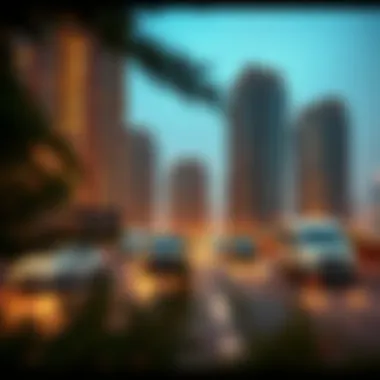 Magnificent Understanding the Landscape of Property Companies in Dubai