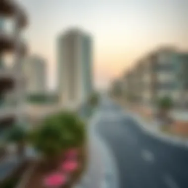 Magnificent Understanding the Zip Code System in Al Nahda, Dubai