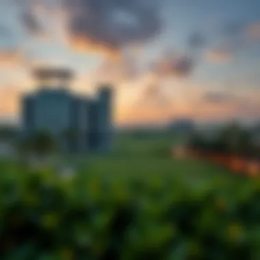 A Comprehensive Examination of Damac Golf Greens Introduction A Comprehensive Examination of Damac Golf Greens Introduction