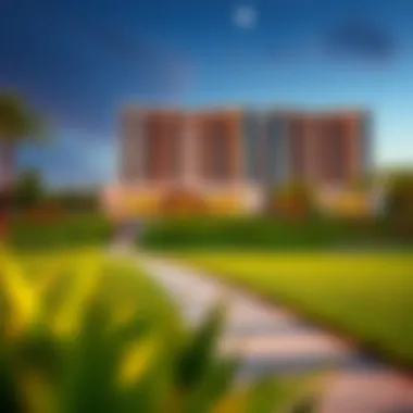 Notable A Comprehensive Examination of Damac Golf Greens Notable A Comprehensive Examination of Damac Golf Greens