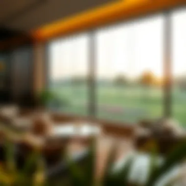 A Comprehensive Examination of Damac Golf Greens Summary A Comprehensive Examination of Damac Golf Greens Summary
