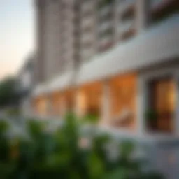 A Comprehensive Exploration of Kawaneej: Insights and Opportunities in Dubai's Real Estate Market Introduction