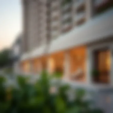 A Comprehensive Exploration of Kawaneej: Insights and Opportunities in Dubai's Real Estate Market Introduction