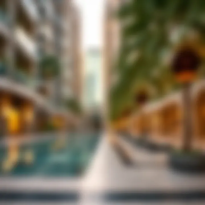 A Comprehensive Exploration of Kawaneej: Insights and Opportunities in Dubai's Real Estate Market Summary