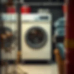 A Comprehensive Exploration of Laundry Business Opportunities for Sale in Dubai Introduction