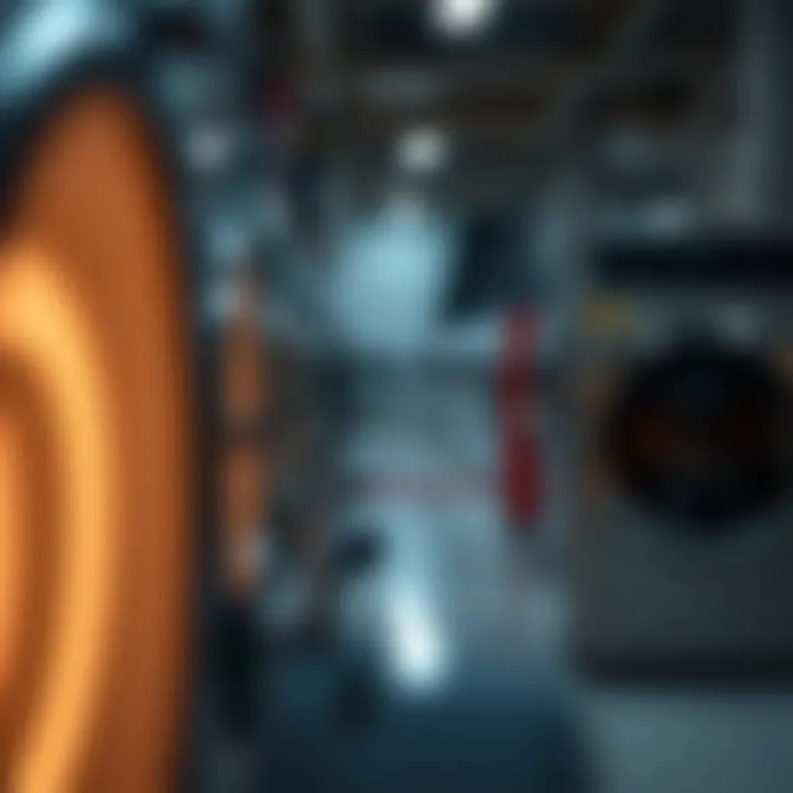 Notable A Comprehensive Exploration of Laundry Business Opportunities for Sale in Dubai