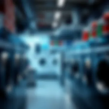 A Comprehensive Exploration of Laundry Business Opportunities for Sale in Dubai Summary A Comprehensive Exploration of Laundry Business Opportunities for Sale in Dubai Summary