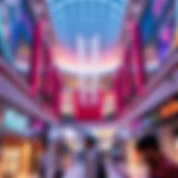 A Comprehensive Guide to Al Ghurair Mall Shopping Experience Introduction