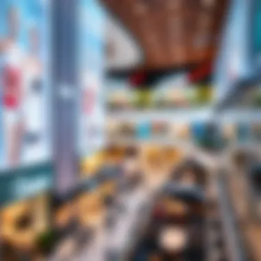 A Comprehensive Guide to Al Ghurair Mall Shopping Experience Summary A Comprehensive Guide to Al Ghurair Mall Shopping Experience Summary