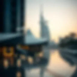 A Comprehensive Guide to Dubai's Premier Sightseeing Destinations Introduction