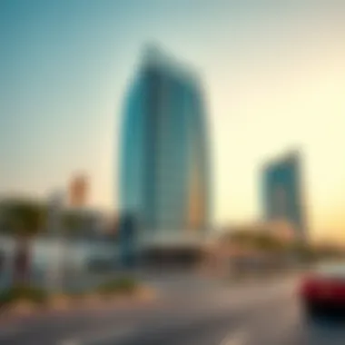 Notable A Comprehensive Guide to Dubai's Premier Sightseeing Destinations