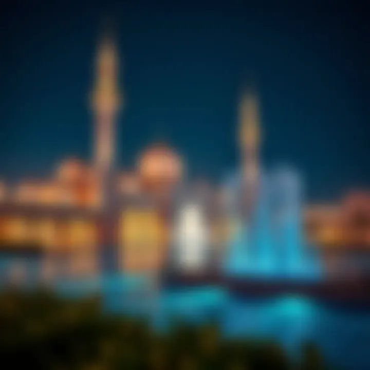 A Comprehensive Guide to Dubai's Premier Sightseeing Destinations Summary
