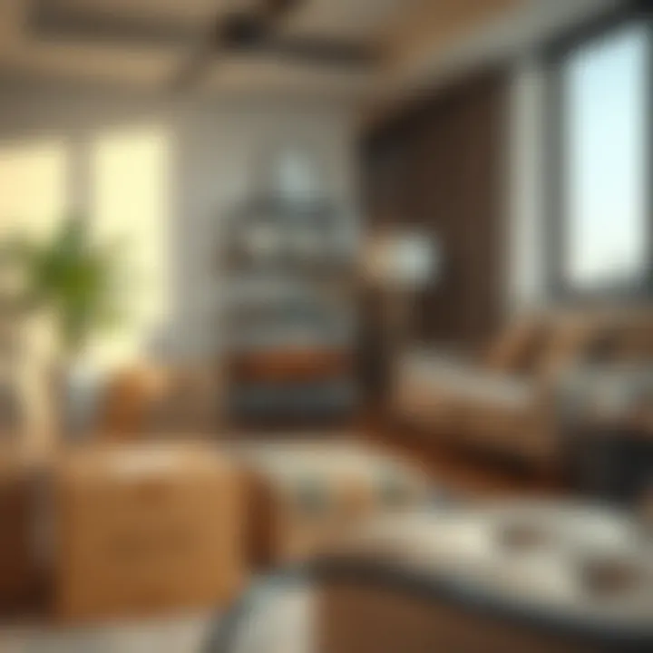 Essential Guidance for Safe Relocation Guidance for safe furniture relocation in Dubai