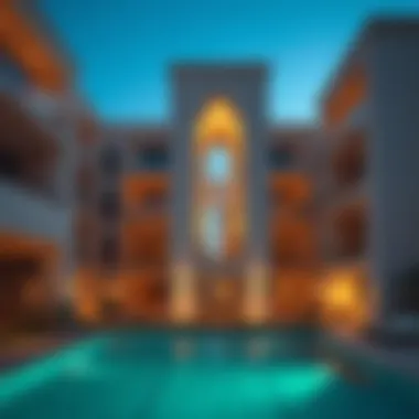 Notable A Comprehensive Insight into Al Sayyah Residence: An Exploration of Architectural Aesthetics and Lifestyle Options Notable A Comprehensive Insight into Al Sayyah Residence: An Exploration of Architectural Aesthetics and Lifestyle Options